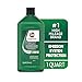 Castrol GTX High Mileage 10W-40 Synthetic Motor Oil, 1 Quart, Pack of 6