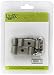 Helix 12473 3/16 Stainless Steel Double Line Clamp, 12 Pack