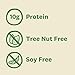 Amy's Frozen Pizza, Margherita Pizza, Made With Organic Tomatoes and Basil, Frozen Meals, 13.0 Oz