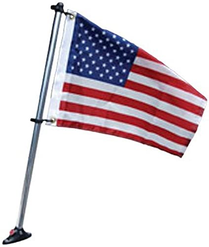 Drapeau et Plat 61 cm TaylorMade 921 protection plate pour pare-chocs de ponton