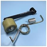 bashan quad review Kit tendicatena con rulli Bashan 200cc Atv Quad Parts BS200S-7