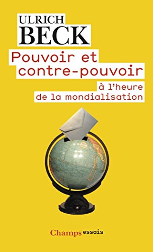 Télécharger Pouvoir et contre-pouvoir à l'ère de la mondialisation Gratuit