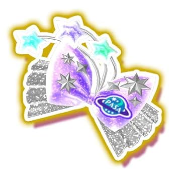 プリパラ 青鳥 ドリチケアドベンチャーコーデセット プリパラ コーデチケセット サプライズ☆パーティーコーデ