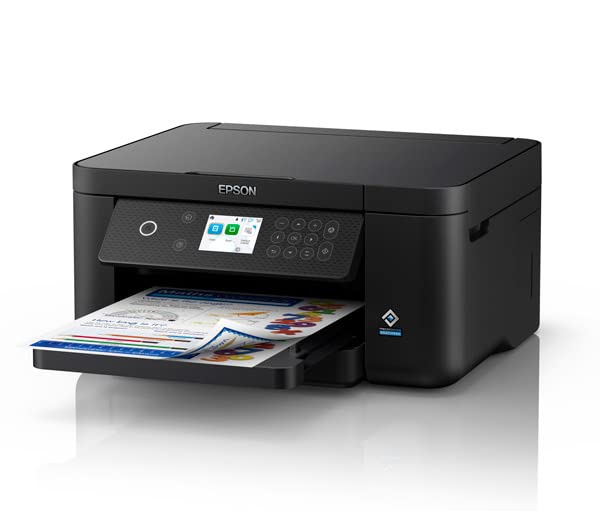 Consejos y reviews para comprar Epson expression home del mes. 21 Imagen adicional