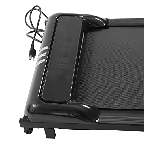 Caminadora plegable LYNICESHOP 2.25 hp para hogar miniatura 6