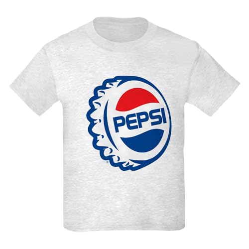 CafePress 90S Pepsi Kids T Shirt Kids Cotton T-Shirt