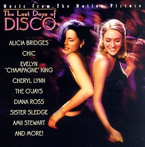 Last Days of Disco