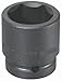 Williams 39642 Shallow Impact Socket, 1-5/16-Inch