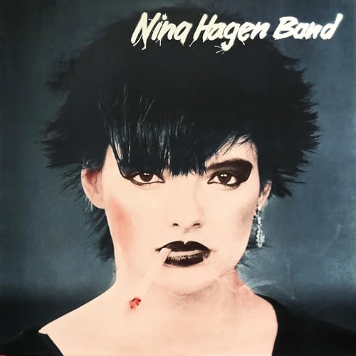 Nina Hagen Band