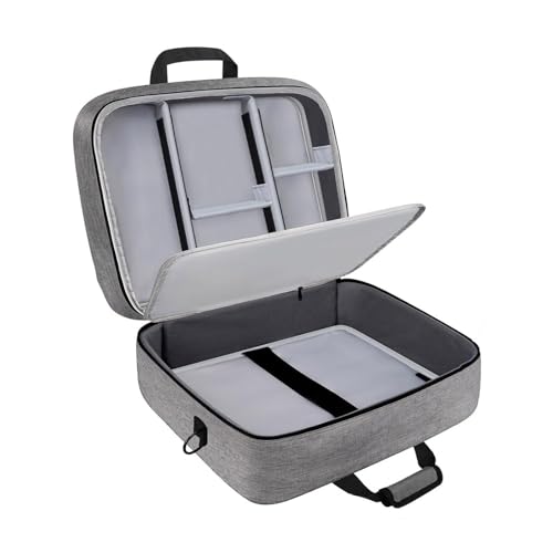 Sac de transport combiné ergonomique pour soulager le dos en déplacement - 5