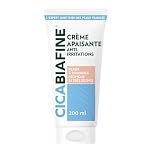 Cicabiafine – Crème Anti-Irritations Nourrissante (tube de 200 ml) – Crème hydratante pour peaux extra-sèches à tendance atopique – Réparatrice enrichie en glycérine