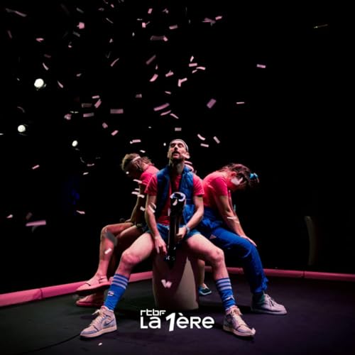 Interview avec Quentin Lemenu et Alexis Jul&eacute;mont pour "Elephant" des Vrais Majors aux Riches Claires cover art