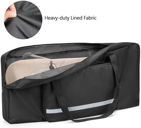 Baby Bouncer Transport Bag Compatible with Baby Bjorn Bouncer Balance Soft