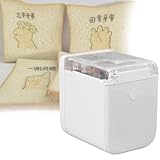 ▶【Opération facile avec l'application】 : connectez l'imprimante à votre téléphone, puis téléchargez des photos depuis votre téléphone ou utilisez l'appareil photo de votre téléphone pour prendre des photos ou modifier du texte pour commencer l'impression.