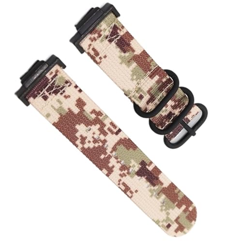 Bracelet de montre GA-120 GW-M5610 pour remplacer un bracelet cassé
