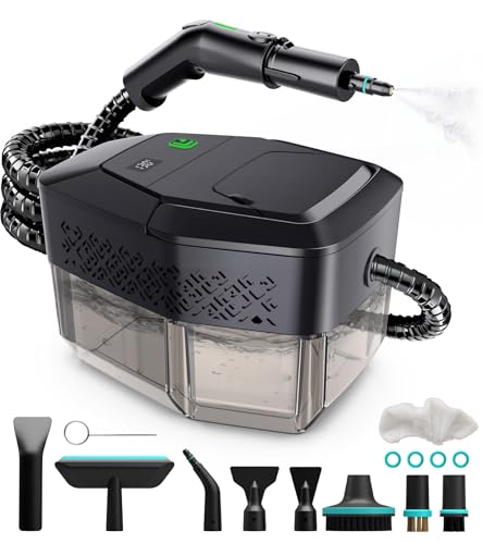 KBTYE Steam Cleaner