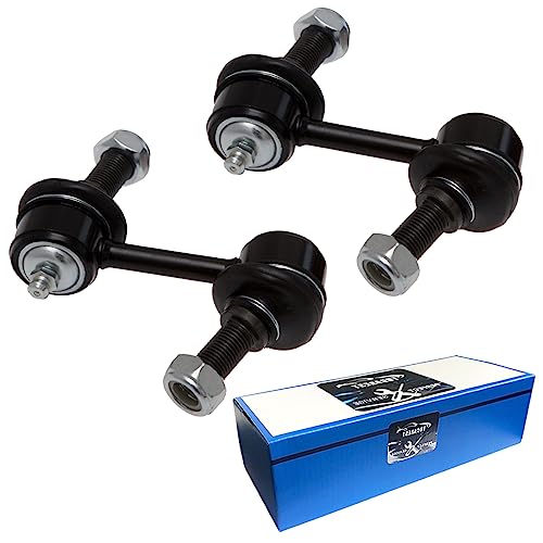 Do You Need to Grease Sway Bar Links? A StepbyStep Guide! 2024