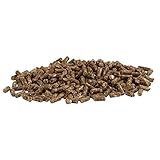 KERBL Pellets MultiVital complément minéral pour chevaux - 4kg