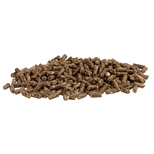 KERBL MultiVital Pellets Complément Alimentaire pour Cheval 4 kg