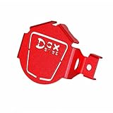 Premium Material: Made of CNC Aluminum material ; high strength; rustproof; sturdy and durable; has long service life.