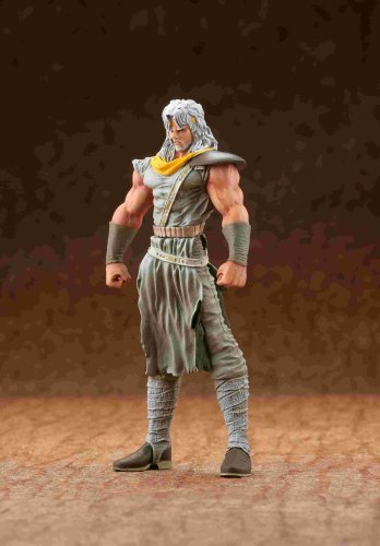 北斗の拳 世紀末激闘録フィギュアコレクションVol.1 コレクションNo.2 トキ bme6fzu Amazon | 北斗の拳 世紀末激闘録フィギュアコレクションVol.1