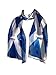 Produktbild Pamper Yourself Now Schottische Flagge dünne hübsche Schal -Scottish flag scarf thin pretty scarf