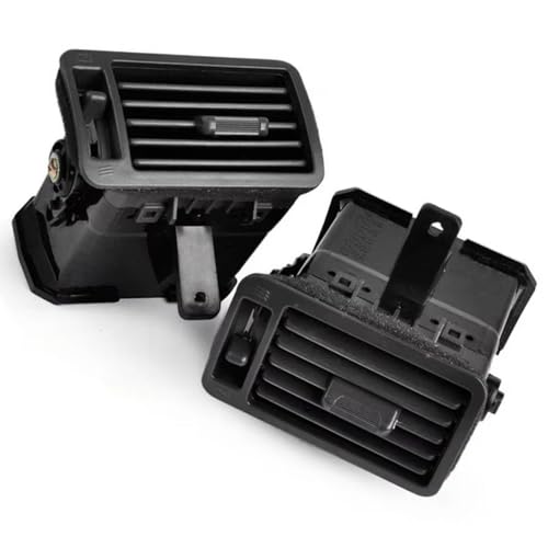 Aérateur de climatisation pour Mitsubishi Pajero Montero 1998-2016