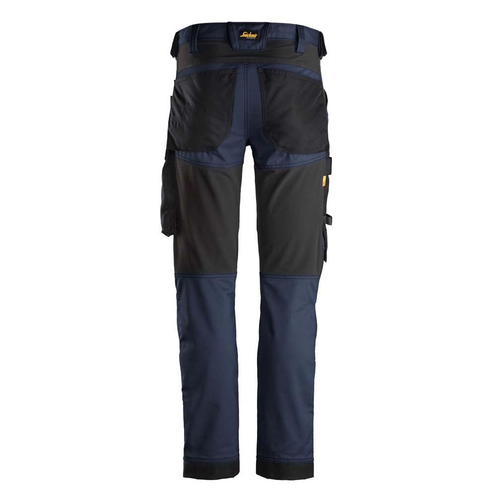 Snickers Workwear X - Veste isolée - Travail - Mixte