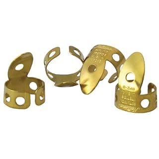 National NP-2B-4PK Médiator pour Guitare Argenté - Les Beatles, Paul McCartney, John Lennon, RIngo Starr, George Harrison