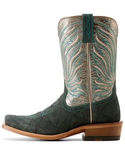 ARIAT Women's Futurity Dash Western Boot2