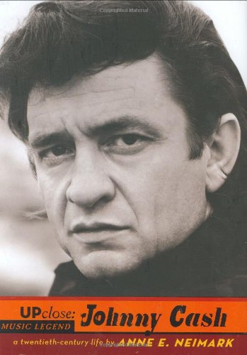Johnny Cash (Up Close)