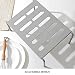 OFNMY Estante para Armario Retráctil Multifunción Ajustables 36-69cm para Organizador de Cocina,...