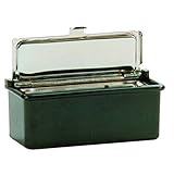 Aus einem vielfältigen Sortiment können Sie sich ein Gesamtpaket zusammenstellen.Durch widerstandsfähige und gut gestaltete Verpackung lässt sich daraus auch ein schönes Geschenk erstellen.Selbstverständlich nach geltenden Normen getestet und zertifiziert