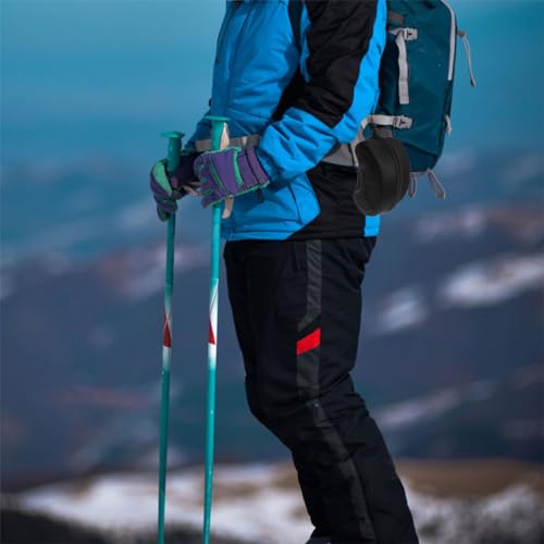Boîtes de rangement pour lunettes de soleil taille 2 de transport - 2