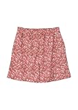 s.Oliver Junior Mädchen 2146516 Short, rot 38A1, L