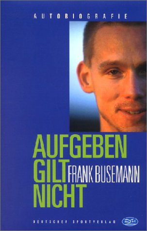 Télécharger Aufgeben gilt nicht Livre PDF Gratuit
