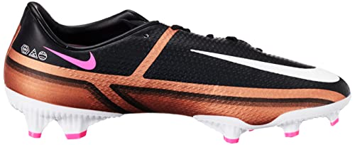 NIKE Phantom Gt2 Academy Fg/Mg uniseks-volwassene sneakers - Image 5