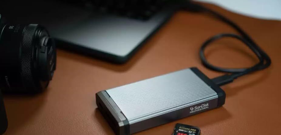 SanDisk Extreme PRO microSDHC Memory Card Plus SD Adapter up to 100 MB/s, Class 10, U3, V30, A1 - 32GB SDSQXCG-032G - image 2