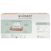 The Honest Company Multi-Use Baby Wipes, Sunburst, 864 Count — image 10