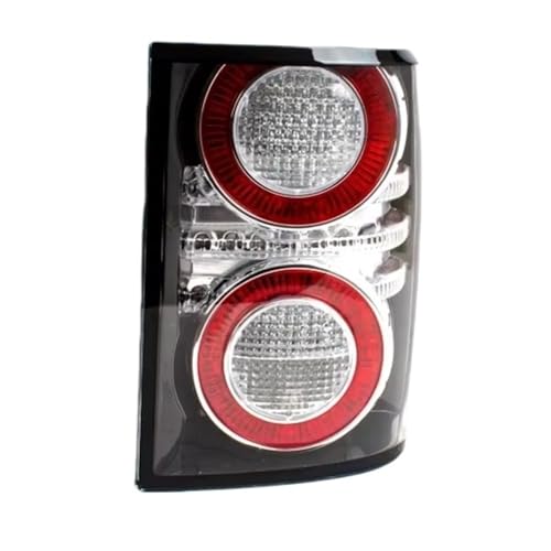 Feu arrière LED pour rouler la nuit en Range Rover L322 Vogue