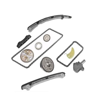 Timing Replacement Chain Kit for Mazda 3/6/CX-7 Jamaica Ubuy