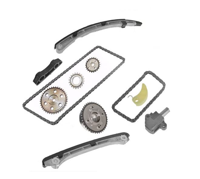Timing Replacement Chain Kit Fits Mazda 3 6 CX-7 2.3L MPS TURBO