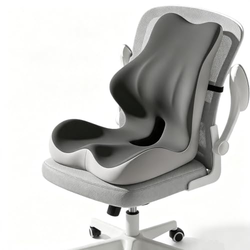 Coussin Lombaire Chaise Bureau 