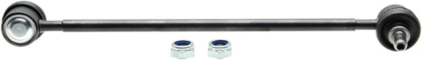 ACDelco Professional 45G0485 (19185994) Front Suspension Stabilizer Bar Link Kit with Hardware