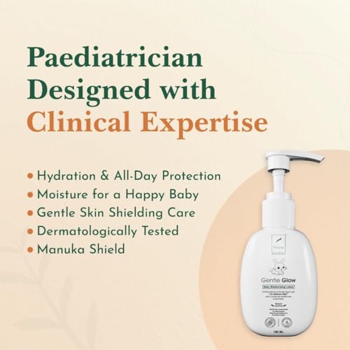 Image of Velura Baby Care Gift Combo Pack of 5-Five Blessings |Moisturising Lotion, Body Wash, Massage Oil, Diaper Rash Cream, Tummy Roll On| FDA Approved, Dermatologically Tested, Paediatrician Formulated