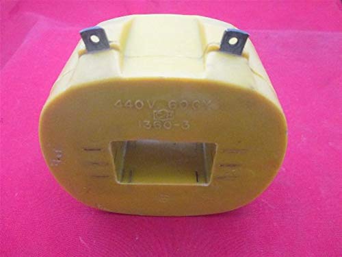 Cutler Hammer 1360-3 Coil