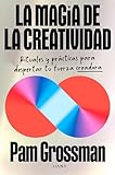 david grossman qualcuno con cui correre pdf gratis  La magia de la creatividad: Rituales y prácticas para despertar tu fuerza creadora (Autoconocimiento) (Spanish Edition)