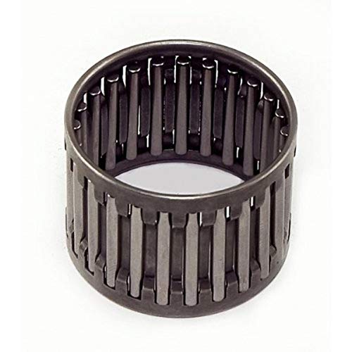 Omix | 18886.26 | Transmission Countershaft Bearing, 2nd, AX5 | OE Reference: 83500577 | Fits 1984-2002 YJ / TJ / XJ / ZJ / MJ / SJ