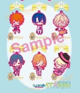 Amazon.co.jp: コトブキヤSHOP限定 うたの☆プリンスさまっ ♪ マジ 