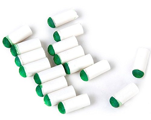 HR Group Slip On Cue Tips 9mm for Snooker and Pool Cue (10 Piece) (B07DFHRPGL) Amazon Price History, Amazon Price Tracker